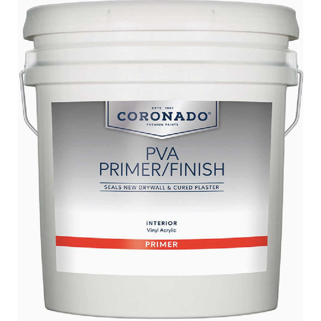 Coronado® PVA Primer/Finish 100 – Living In Colours - Benjamin Moore