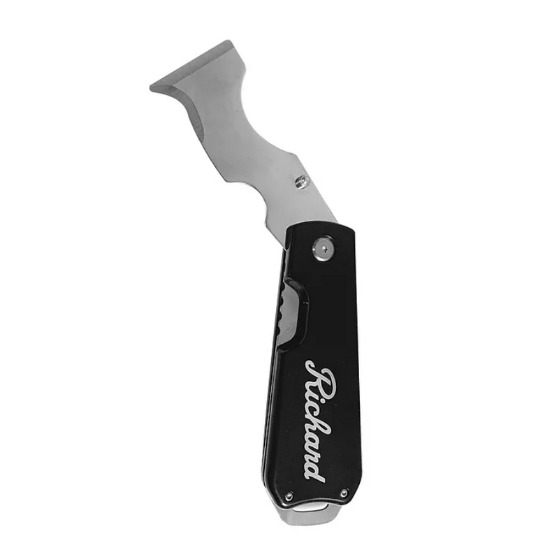 Folding Multi-Tool