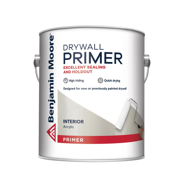 Benjamin Moore - Drywall Pimer K380