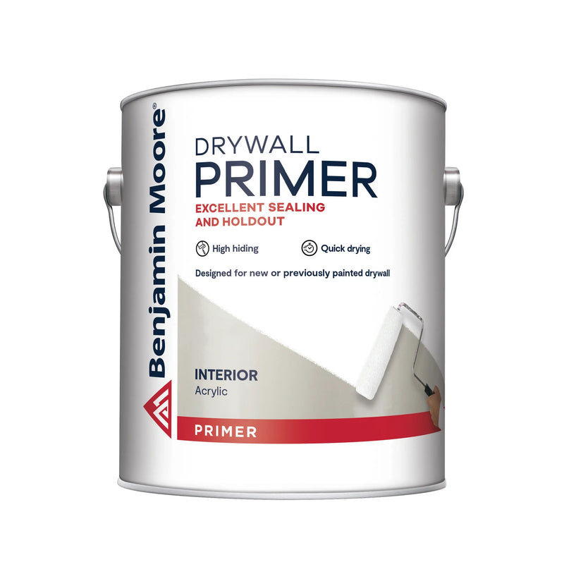 Benjamin Moore - Drywall Pimer K380