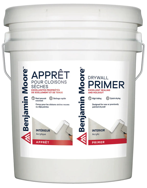 Benjamin Moore - Drywall Pimer K380